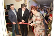 Күмертау ҡалаһы хакимиәте