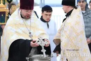 Олег Яровиков