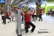 Олег Яровиков
