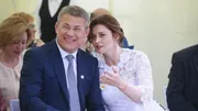Дмитрий Мөхәмәтҡолов