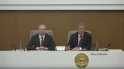 Башҡортостандың оператив кәңәшмәһе | скриншот