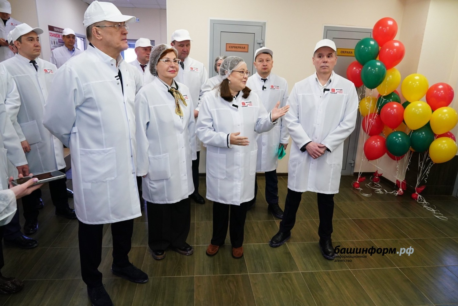 Олег Яровиков/«Башинформ» мәғлүмәт агентлығы