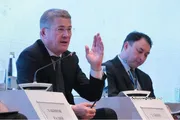 Олег Яровиков