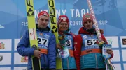 Саңғыла трамплиндан һикереү һәм саңғы икеалышы федерацияһы