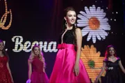 Мария Белакова