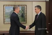 Олег Яровиков