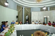 Башҡортостан Башлығының матбуғат хеҙмәте