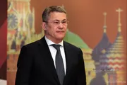 Олег Яровиков