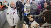 Андрей Старостин