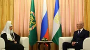 Башҡортостан Башлығының матбуғат хеҙмәте