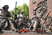 «Башинформ» мәғлүмәт агентлығы