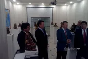 Гөлсәсәк Ханнанова