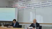 Башҡортостан Башлығының матбуғат хеҙмәте