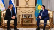 Башҡортостан Башлығының матбуғат хеҙмәте
