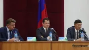 Хәйбулла районы хакимиәте | ВК