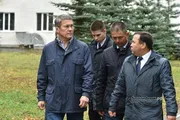 Башҡортостан Башлығы сайты