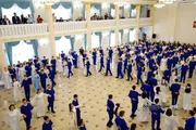 Олег Яровиков/«Башинформ» мәғлүмәт агентлығы