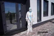 Олег Яровиков