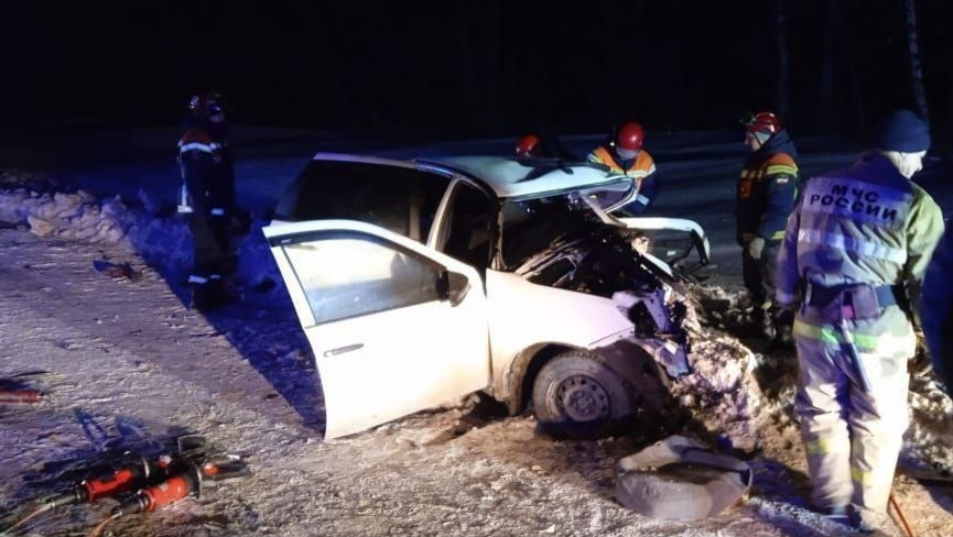 Һарытау өлкәһенең ЮХХДИ