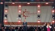 Башҡортостан Башлығының матбуғат хеҙмәте