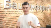 Валерий Шахов «Башинформ» агентлығы