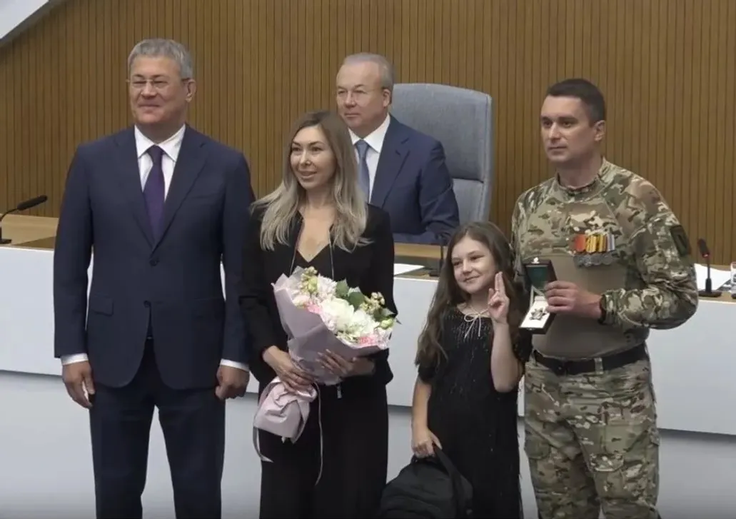 видеонан скриншот | Башҡортостан хөкүмәтенең оператив кәңәшмәһе