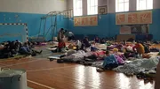 Көйөргәҙе районы хакимиәте