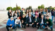Башҡорттар ҡоролтайы Башҡарма комитетының матбуғат хеҙмәте