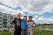 Башҡортостан Республикаһы буйынса Ғәҙәттән тыш хәлдәр министрлығы