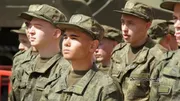 БР хәрби комиссариаты | «Башинформ» мәғлүмәт агентлығы өсөн