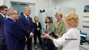 Олег Яровиков | «Башинформ» мәғлүмәт агентлығы