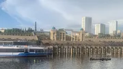 Галина Бахшиева | «Башинформ» мәғлүмәт агентлығы