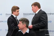 Олег Яровиков
