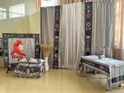 Лариса Ахунова, Венария Сәхипова | Балтас районының мәҙәниәт бүлеге, Район мәҙәниәт йорто