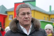 Олег Яровиков