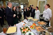 Олег Яровиков  | «Башинформ» мәғлүмәт агентлығы