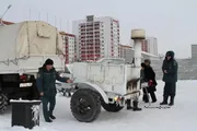 Рәсәй Ғәҙәттән тыш хәлдәр министрлығының БР буйынса Баш идаралығының матбуғат хеҙмәте