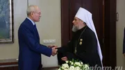 Андрей Старостин