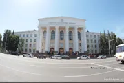 «Башинформ» мәғлүмәт агентлығы