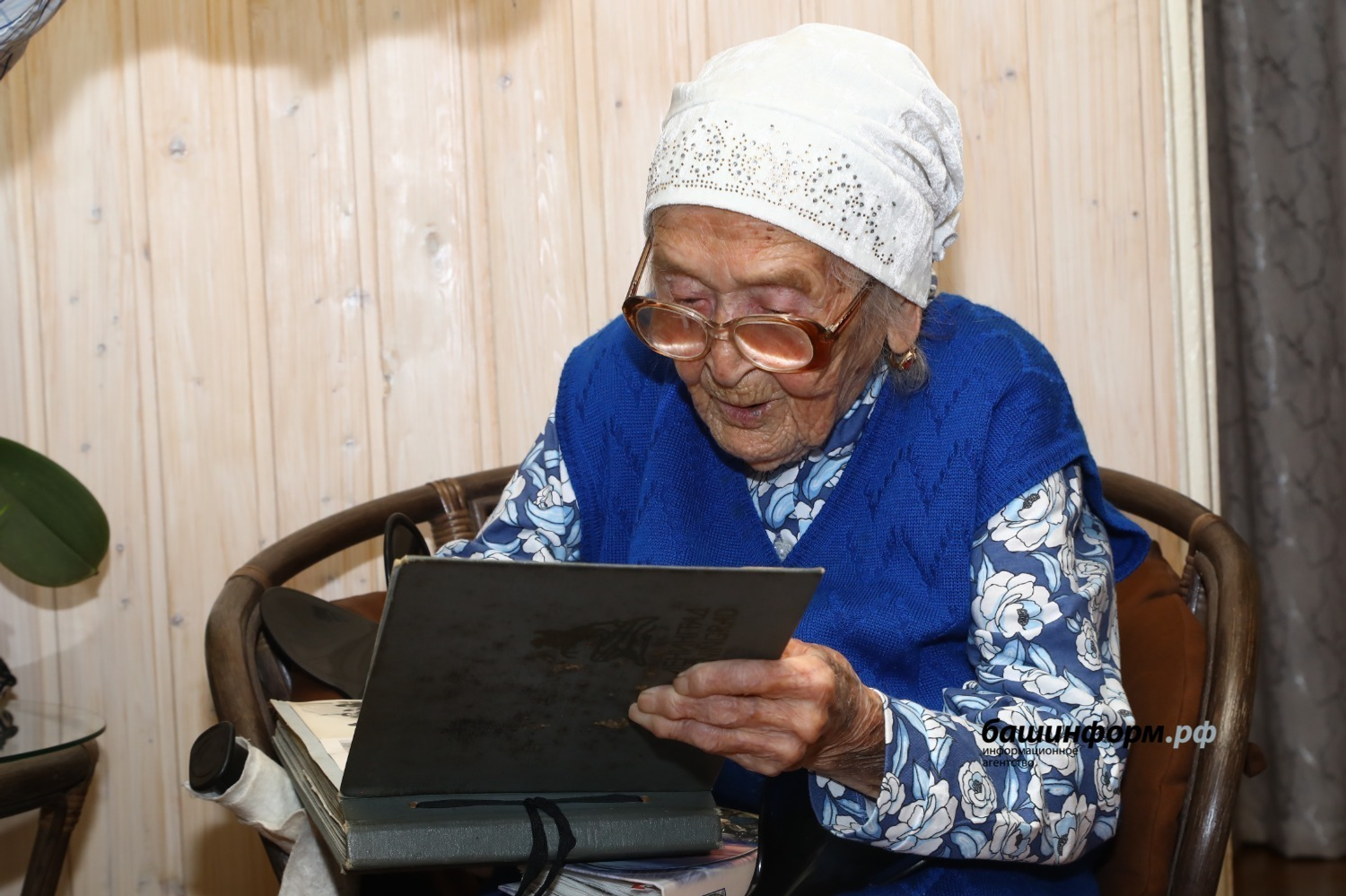 Валерий Шахов  «Башинформ»