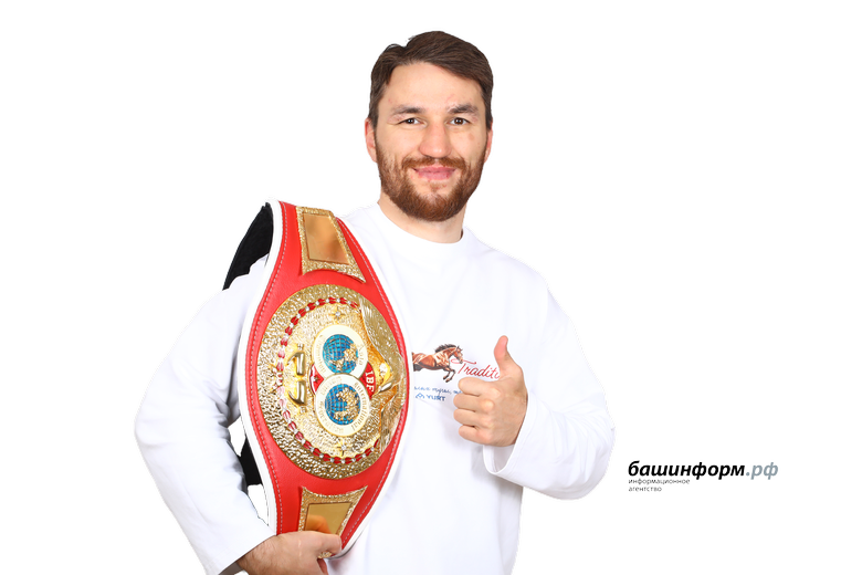 Валерий Шахов Башинформ