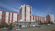 «Башинформ» мәғлүмәт агентлығы