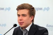 Олег Яровиков