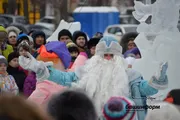 Ксения Калинина