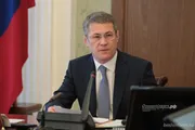 «Башинформ» мәғлүмәт агентлығы